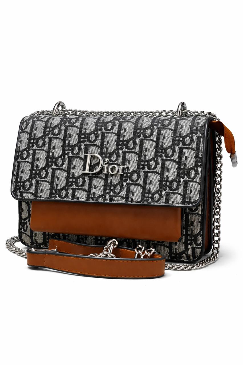 Designer Style Bag - Image 3