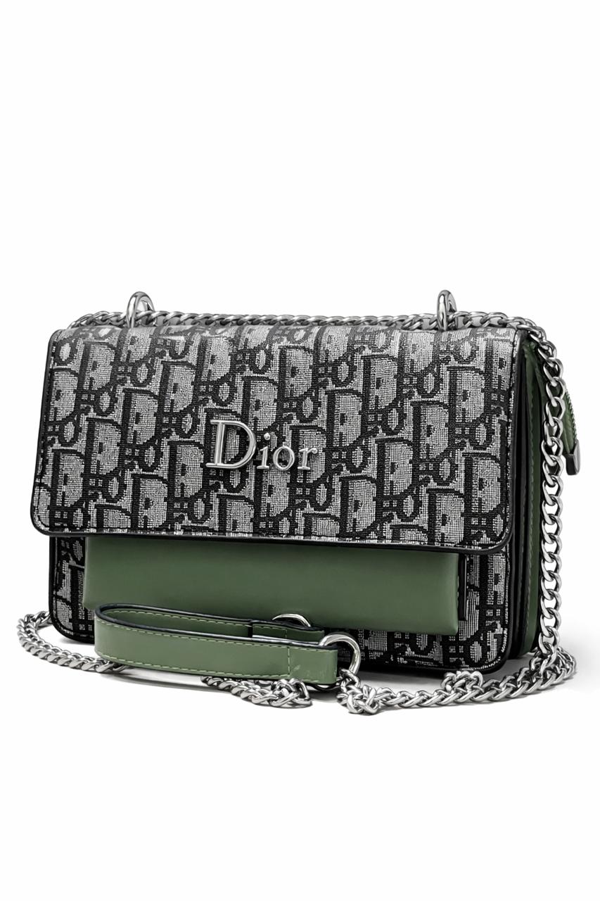 Designer Style Bag - Image 2
