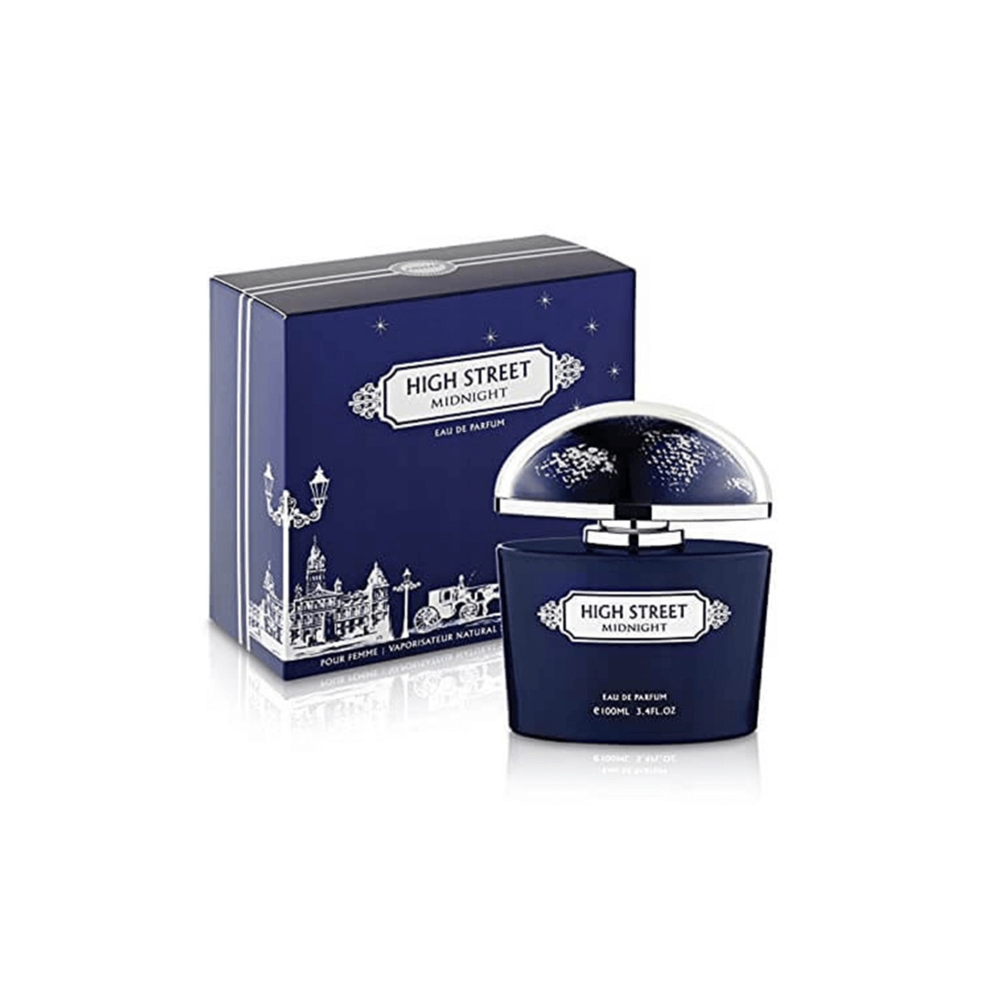 High Street Midnight - Image 2